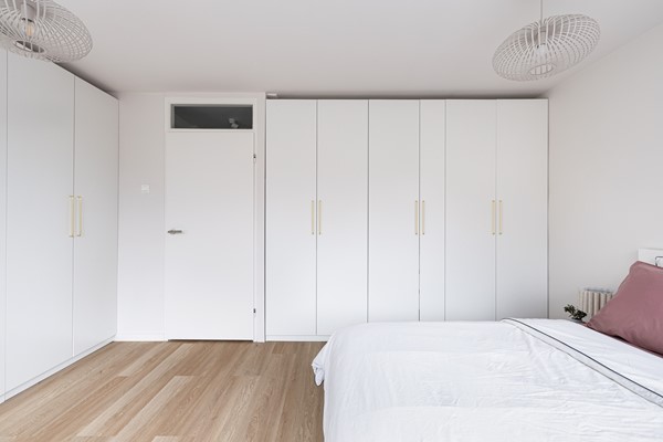 Foto - Verkocht onder voorbehoud: Instapklare gezinswoning in Klundert